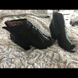 Jeffrey Campbell bootie